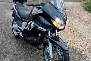 Moto Guzzi Norge 1200