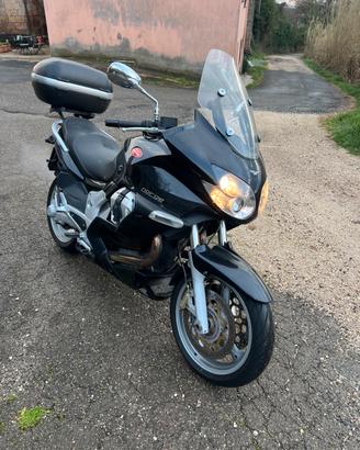 Moto Guzzi Norge 1200