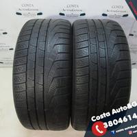 235 50 17 Pirelli 2018 90% MS 235 50 R17 Pneus