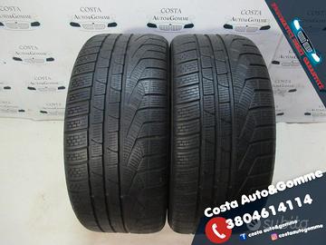 235 50 17 Pirelli 2018 90% MS 235 50 R17 Pneus