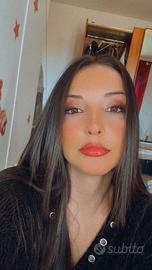 Commessa , receptionist