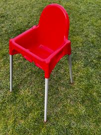 Seggiolone Ikea Antilop