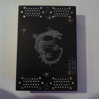 Adattatore nVidia SLI Bridge HB