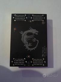 Adattatore nVidia SLI Bridge HB