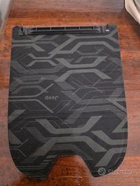 Tunnel cover jeep avenger