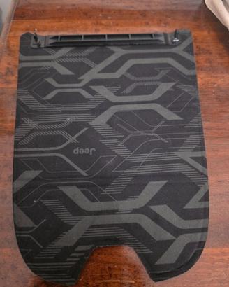 Tunnel cover jeep avenger