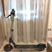 Monopattino  Argento Active 