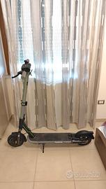 Monopattino  Argento Active 