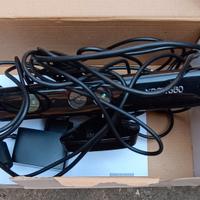 Xbox kinet 360