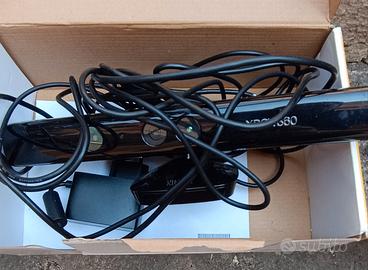 Xbox kinet 360
