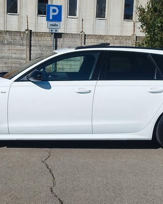AUDI A6 Avant 2.0 TDI 190cv ULTRA BUSINESS PLUS