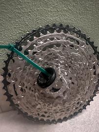Pacco shimano slx 12 v