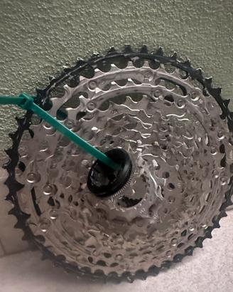 Pacco shimano slx 12 v