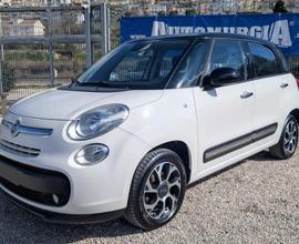 FIAT 500L 1.3 Multijet 95 CV Lounge con Tetto Pa