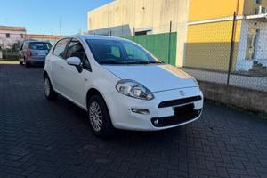 Fiat Punto evo 1.4 8V 5 porte Natural Power Lounge
