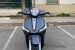 Piaggio Liberty S 50 iget 2021