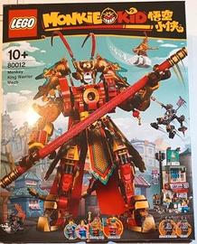 Lego 80012 Monkey King