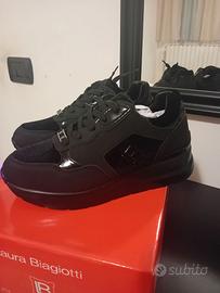 Scarpe Laura Biagiotti