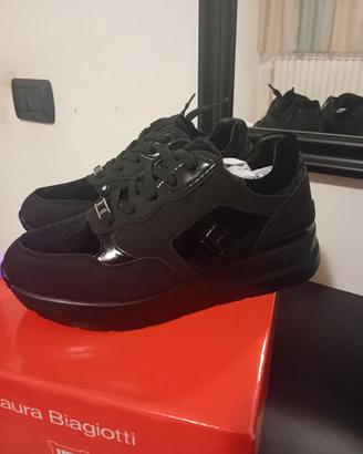 Scarpe Laura Biagiotti