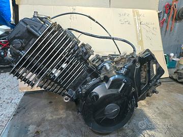 motore Yamaha tenere 600 34l 