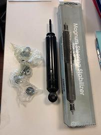 Ammortizzatore sterzo Jeep CJ7 Renegade