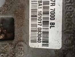 Cambio Automatico Ford Mondeo 2.0 tdci