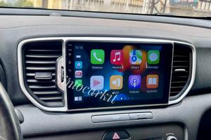 AUTORADIO 9'' ANDROID 13 8+256GB PER KIA SPORTAGE