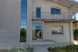 villa indipendente