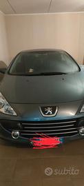 Peugeot 307cc