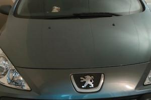 Peugeot 307cc