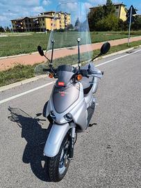 Aprilia Rally LC 9000km