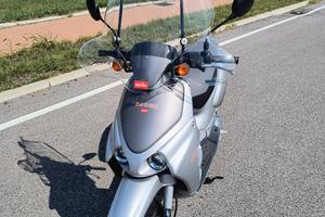 Aprilia Rally LC 9000km