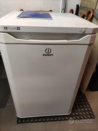 congelatore indesit 77 litri 4 cassetti