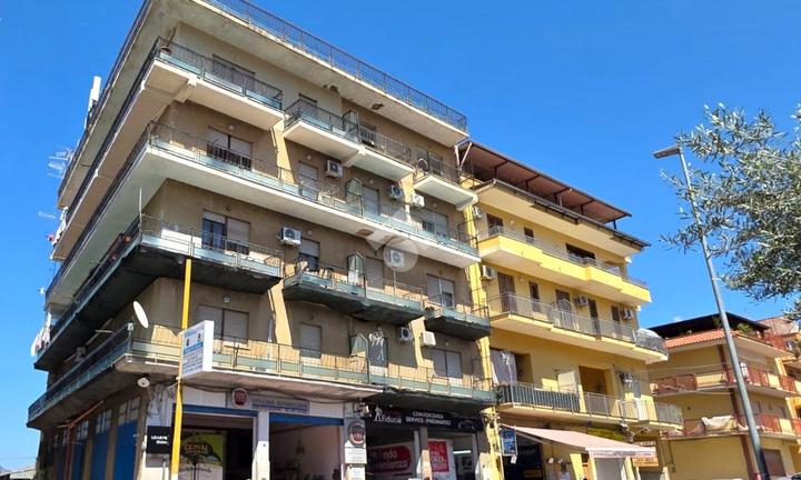 4 LOCALI A MISILMERI