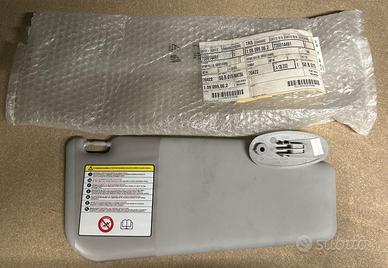 ALETTA PARASOLE ANTERIORE DX FIAT PUNTO 2009> COD.