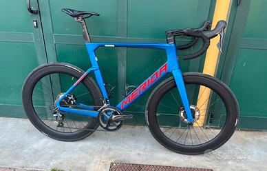 Merida Reacto 2022/2023