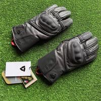 REV'IT! Guanti invernali moto Kodiak 2 GTX – NUOVI