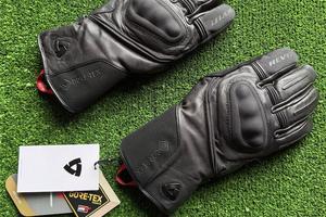 REV'IT! Guanti invernali moto Kodiak 2 GTX – NUOVI