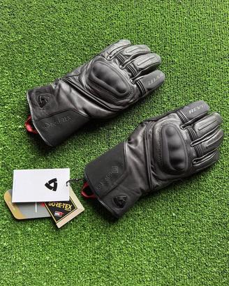 REV'IT! Guanti invernali moto Kodiak 2 GTX – NUOVI