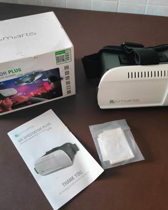 Visore VR 4smarts