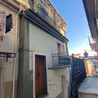 Immobile indipendente su 2 piani