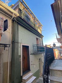 Immobile indipendente su 2 piani