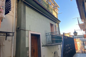 Immobile indipendente su 2 piani