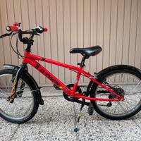 Bici Btwin bmx bambino ruote da 20” pollici