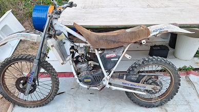 ricambi fantic caballero 50