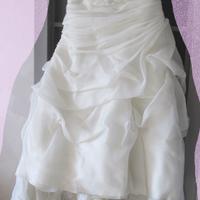 Vestito da sposa