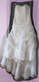 Vestito da sposa