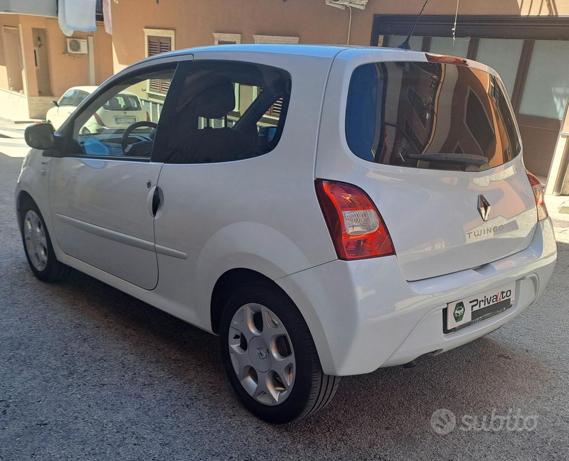 Renault Twingo  Night &Day