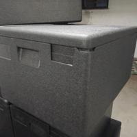 contenitori per alimenti polibox