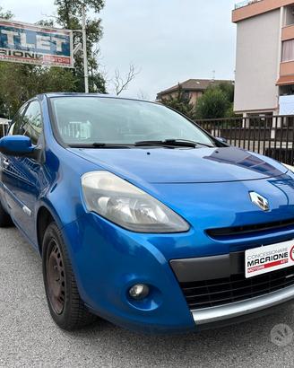 Renault Clio 1.2 16V 3 porte Dynamique